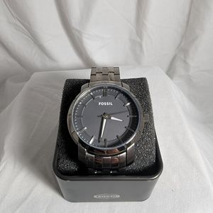 Fossil Watch